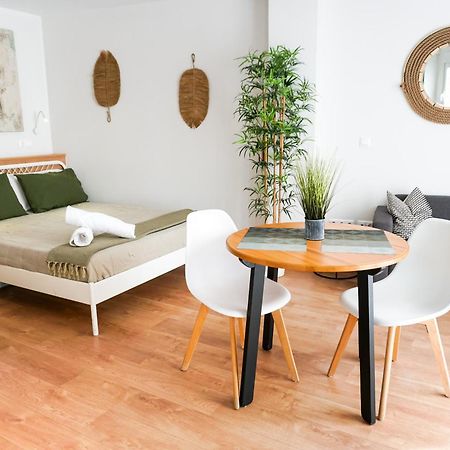 דירות אליקאנטה Loft Urbano Bambu מראה חיצוני תמונה