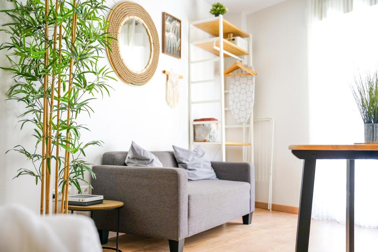 דירות אליקאנטה Loft Urbano Bambu מראה חיצוני תמונה